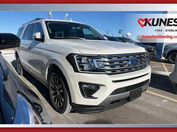 FORD EXPEDITION MAX 2018 1FMJK2AT9JEA50401 image FORD EXPEDITION MAX 2018 1FMJK2AT9JEA50401 image